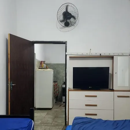 Casa Perequê açu-3