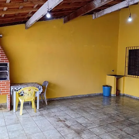 Casa Perequê açu-2